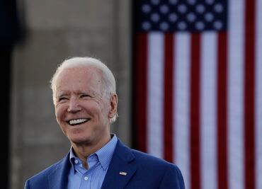 Biden propondrá vía para dar ciudadanía a inmigrantes en ocho años