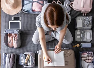 Viajeros podrían llevar más líquidos en su equipaje: TSA planea cambiar las reglas
