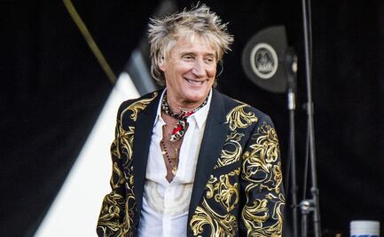 Rod Stewart y su hijo serán juzgados nuevamente por golpear a un guardia