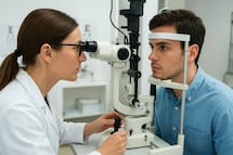 ¡No lo dejes pasar! ¿Dónde hacen examen de la vista GRATIS en CDMX?