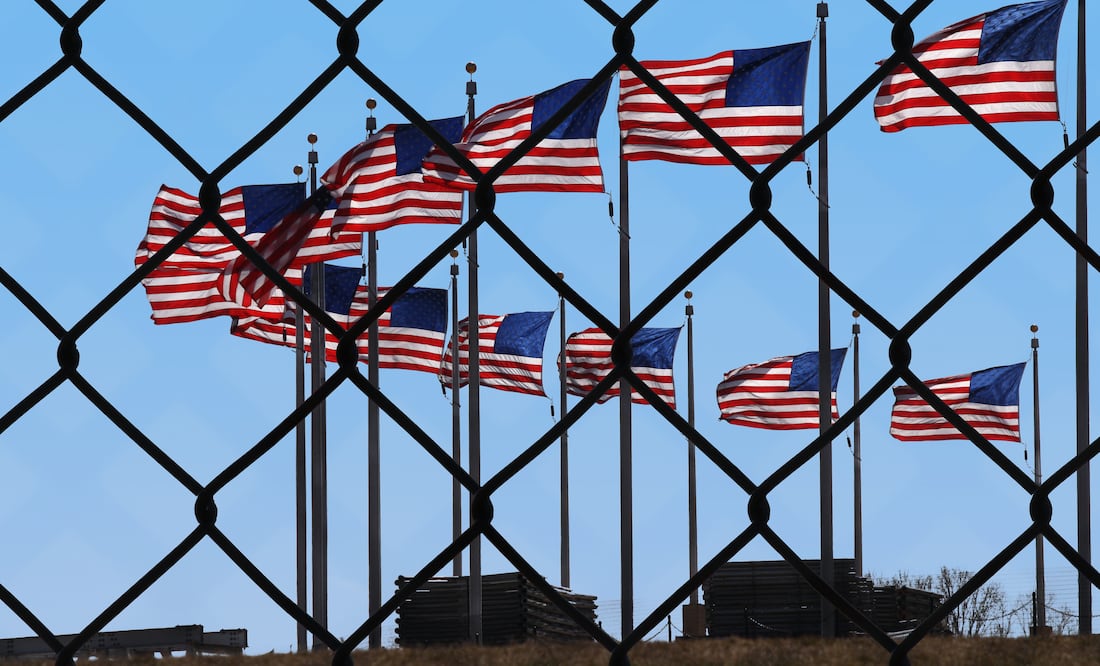 Asilo/iStock/ Brad Greeff