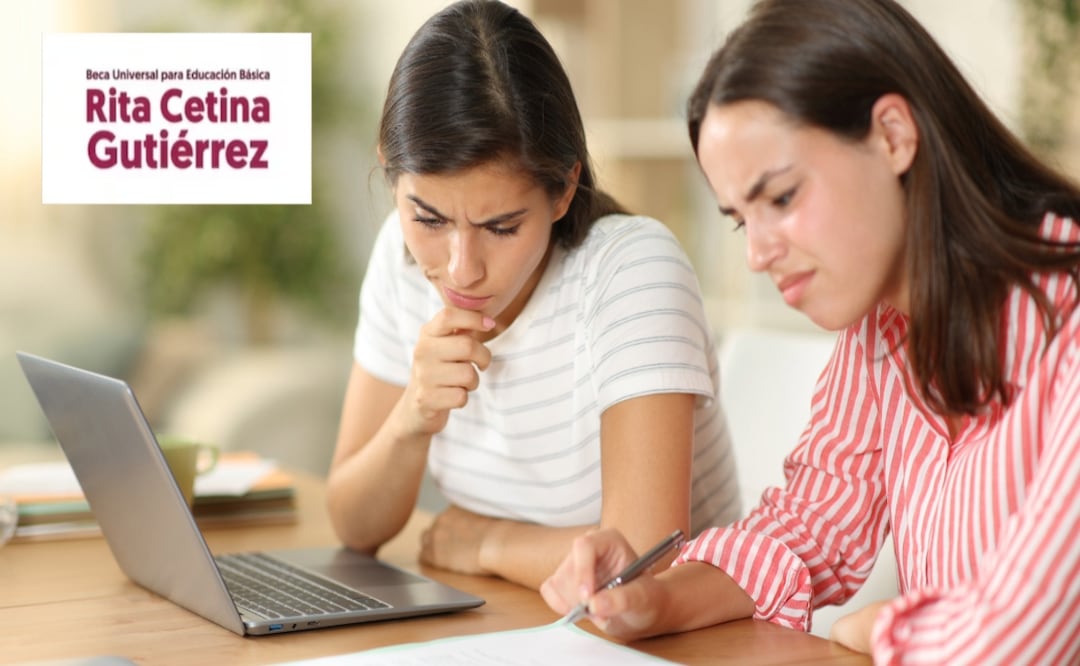 Beca Rita Cetina: Estos 6 documentos son obligatorios para recoger tarjeta y cobrar pago de $1,900 pesos. Foto: iStock / AntonioGuillem / Beca Rita Cetina