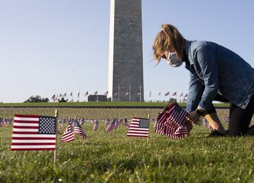 "EU perdió 1.2 millones de años de vidas útiles en 6 meses de pandemia"