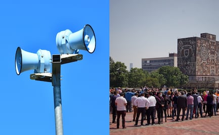 Simulacro Nacional 2024. ¿Cuándo y dónde sonará la alerta sísmica?¿Llegará mensaje al celular?