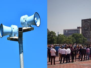 Simulacro Nacional 2024. ¿Cuándo y dónde sonará la alerta sísmica?¿Llegará mensaje al celular?