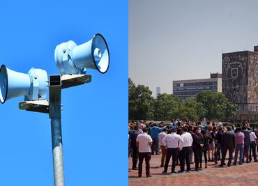 Simulacro Nacional 2024. ¿Cuándo y dónde sonará la alerta sísmica?¿Llegará mensaje al celular?