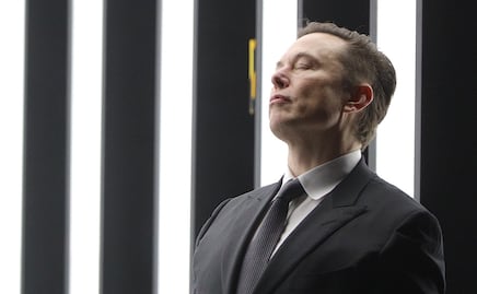 Cualidades de Elon Musk que lo llevaron al éxito y sumar su fortuna de $259 mil millones de dólares