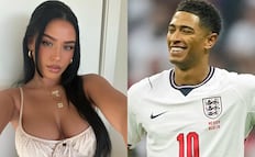 ¿Quién es la novia de Jude Bellingham? Ashlyn Castro, la influencer que conquistó al inglés | FOTOS