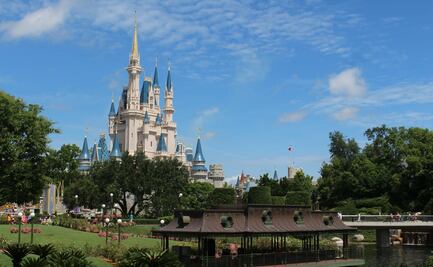 Celebra el Día de San Patricio con el festival de Disney World