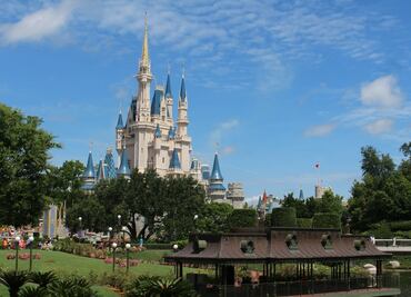 Celebra el Día de San Patricio con el festival de Disney World