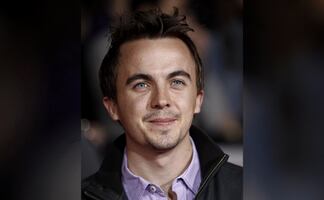 Ella es Paige Price, la esposa de Frankie Muniz, actor de 'Malcolm el de en medio'