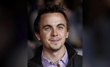 Ella es Paige Price, la esposa de Frankie Muniz, actor de 'Malcolm el de en medio'
