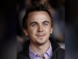 Ella es Paige Price, la esposa de Frankie Muniz, actor de 'Malcolm el de en medio'