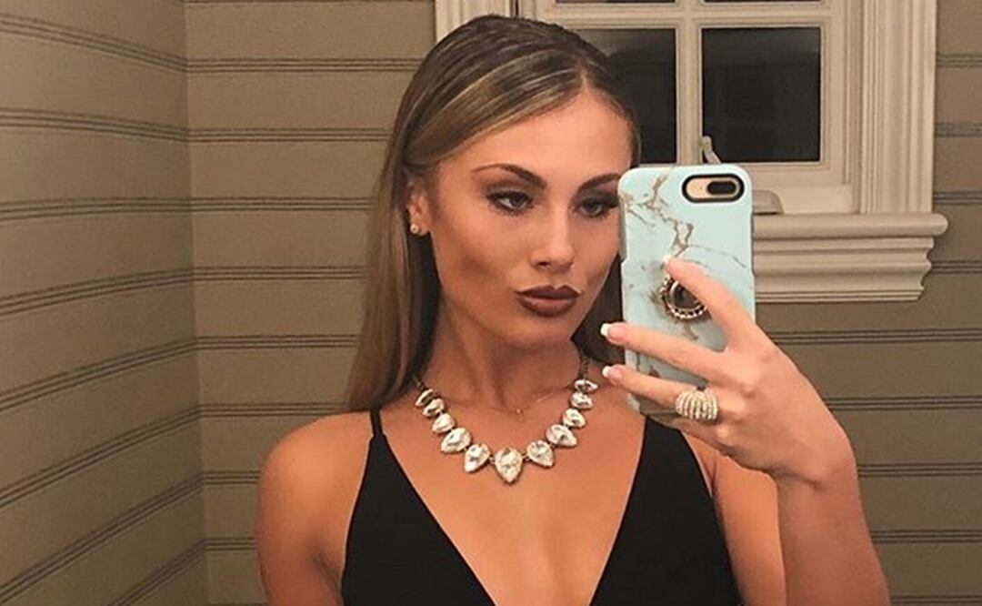 Foto: Instagram @forevermollie