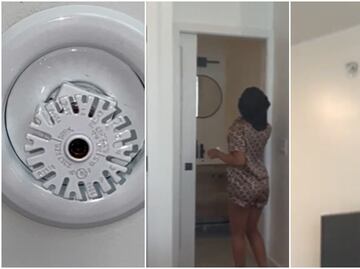 Huéspedes encuentran 10 cámaras secretas en su alquiler de Airbnb