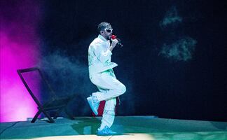 Premios VMA de MTV. Bad Bunny, el mejor artista del año