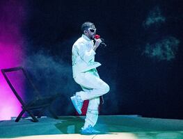 Premios VMA de MTV. Bad Bunny, el mejor artista del año