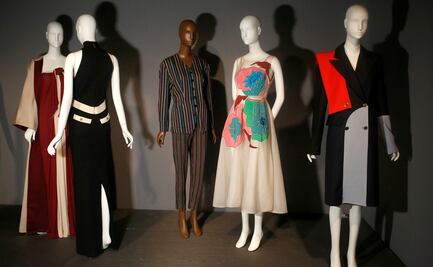 Desfiles de moda de Nueva York tendrán un máximo de 50 espectadores