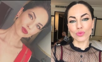 “Estaba vacía y bebía sin control”: Bárbara Mori confiesa depresión tras Rubí y conmociona a fans