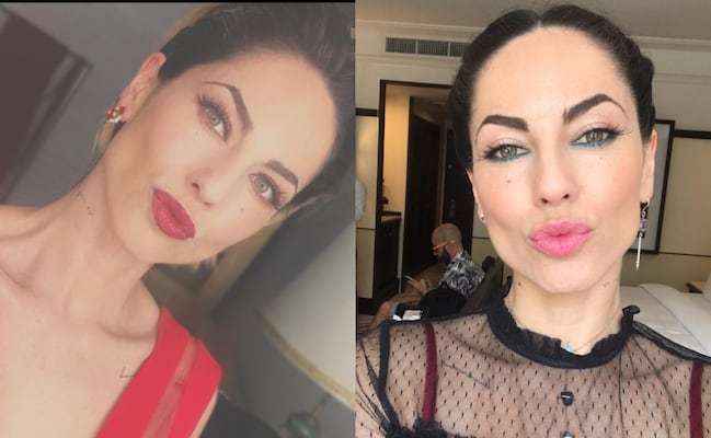 “Estaba vacía y bebía sin control”: Bárbara Mori confiesa depresión tras Rubí y conmociona a fans