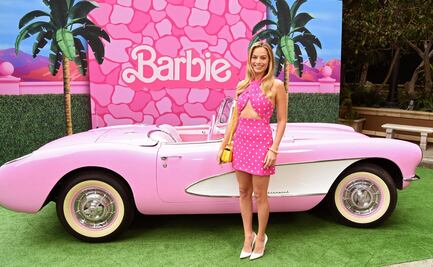 Airbnb abre la ‘Dreamhouse’ de Barbie en Malibú; aquí lo que debes saber sobre su alquiler gratis