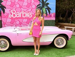 Airbnb abre la ‘Dreamhouse’ de Barbie en Malibú; aquí lo que debes saber sobre su alquiler gratis