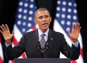 10 frases de Barack Obama para celebrar su cumpleaños 61