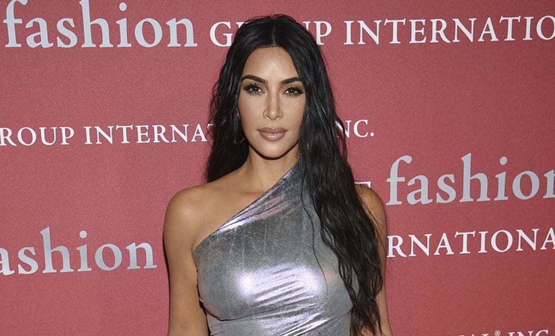 Kim Kardashian: "Redadas de ICE contra migrantes en Los Ángeles son inhumanas. Son nuestros vecinos" Foto: AP