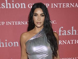 Kim Kardashian: "Redadas de ICE contra migrantes en Los Ángeles son inhumanas. Son nuestros vecinos"