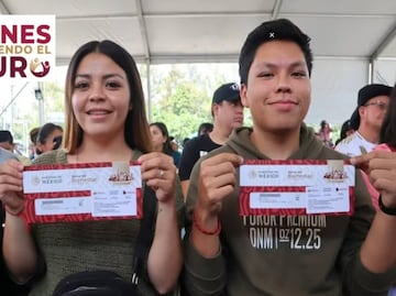 Jóvenes Construyendo el Futuro abre registro en agosto: cómo inscribirse para recibir $8,480 pesos