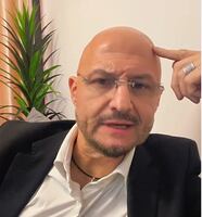 John Milton, el hipnotista, asaltado con rifles en Sinaloa: le roban su camioneta Cadillac, pero la recupera horas después