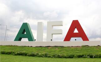 Al AIFA sin pagar casetas: Volaris promete exentar a sus viajeros