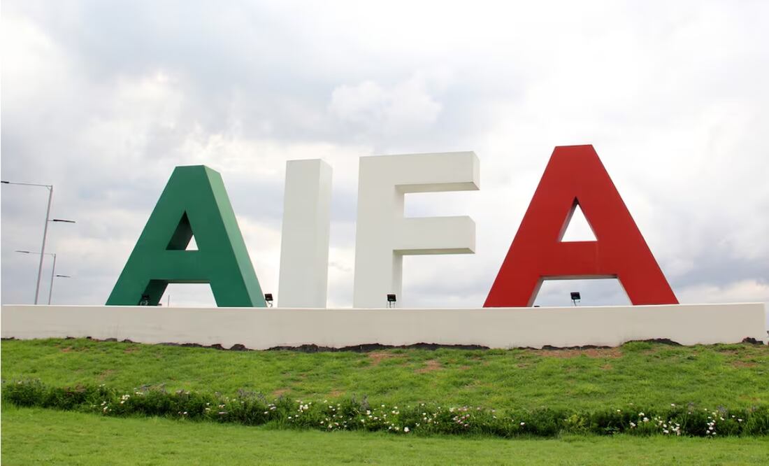 Al AIFA sin pagar casetas: Volaris promete exentar a sus viajeros. Foto: iStock / Arlette Lopez