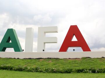 Al AIFA sin pagar casetas: Volaris promete exentar a sus viajeros