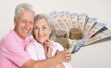 Pensión Bienestar. ¿Qué beneficiarios recibirán hasta 22 mil pesos y por qué?