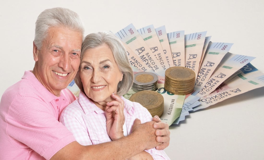 Pensión Adultos Mayores: Anuncian aumento de por vida del 4.66% a partir de Octubre. ¿Quiénes serán los beneficiados? Foto: iStock / RuslanGuzov / Jose Antonio Barba