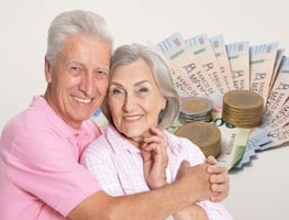 Pensión Adultos Mayores: Anuncian aumento de por vida del 4.66% a partir de Octubre. ¿Quiénes serán los beneficiados?