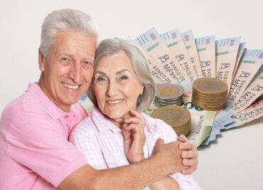 Pensión Adultos Mayores: Anuncian aumento de por vida del 4.66% a partir de Octubre. ¿Quiénes serán los beneficiados?