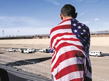 Racismo impacta en la salud mental de latinos en Estados Unidos