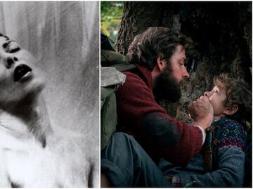 Las 10 mejores películas de terror de la historia que no te puedes perder en Halloween