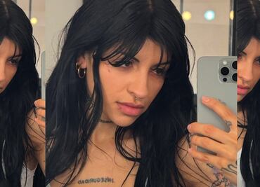 Cazzu triunfa a lo grande: debutará como actriz en Netflix mientras Ángela Aguilar cancela conciertos