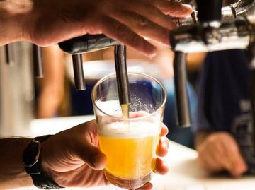 Las 5 mejores rutas de la cerveza en Estados Unidos