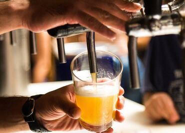 Las 5 mejores rutas de la cerveza en Estados Unidos