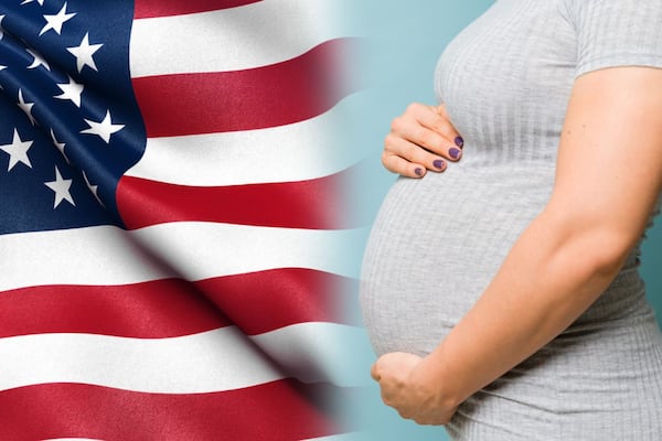 ¿Qué pasa si tu hijo nace en Estados Unidos? Lo que significa para su ciudadanía y la tuya
