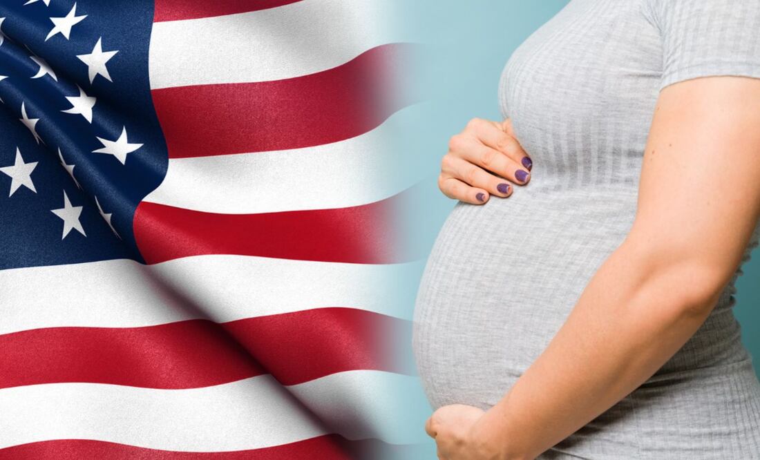 Embarazada/ iStock/ creisinger/Antonio_Diaz