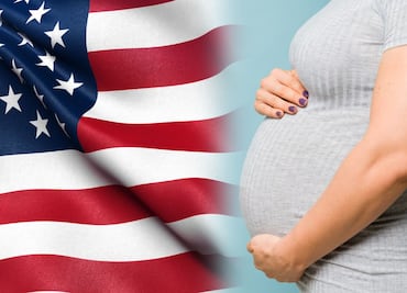 ¿Qué es el turismo de parto? ¿Por qué EU está negando visas a embarazadas?