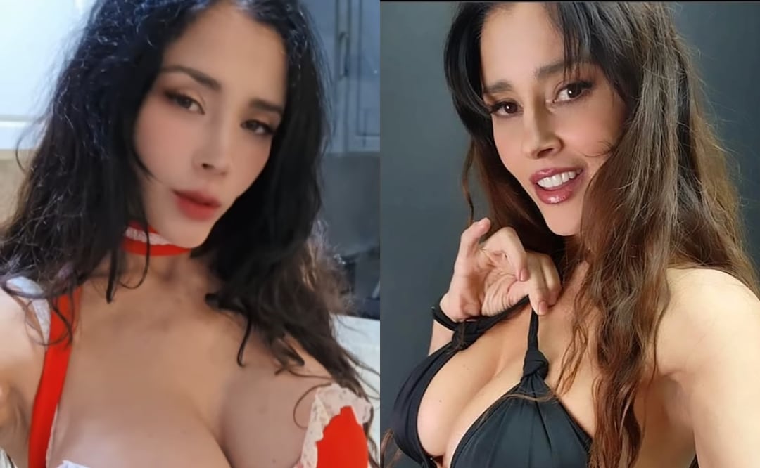 Así luce hoy Dorismar tras una cirugía estética que salió mal: “estoy en rehabilitación”. Foto: Tomada de Instagram @dorismartv