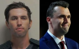 “Ideología de izquierda y pareja trans”: el perfil del presunto asesino de Charlie Kirk