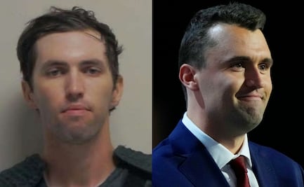 “Ideología de izquierda y pareja trans”: el perfil del presunto asesino de Charlie Kirk