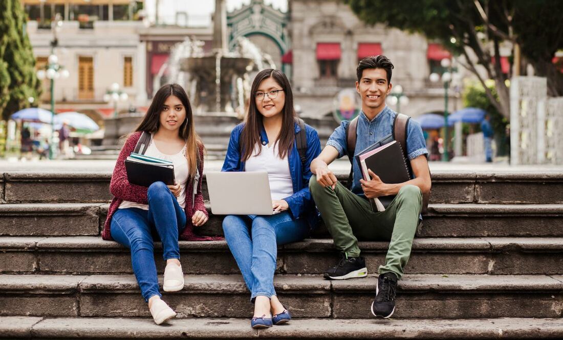Jóvenes Construyendo el Futuro 2023: Registro, cuánto pagan y cómo buscar un centro de trabajo. Foto: iStock / Marcos Elihu